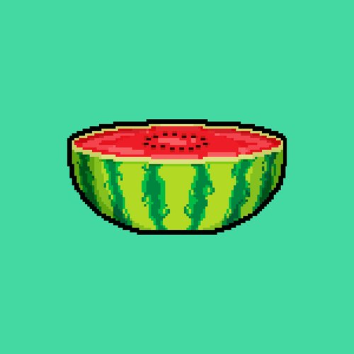watermelon