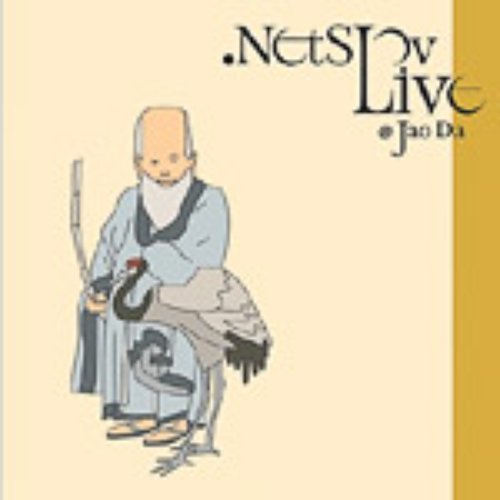 Live (at Jao Da)