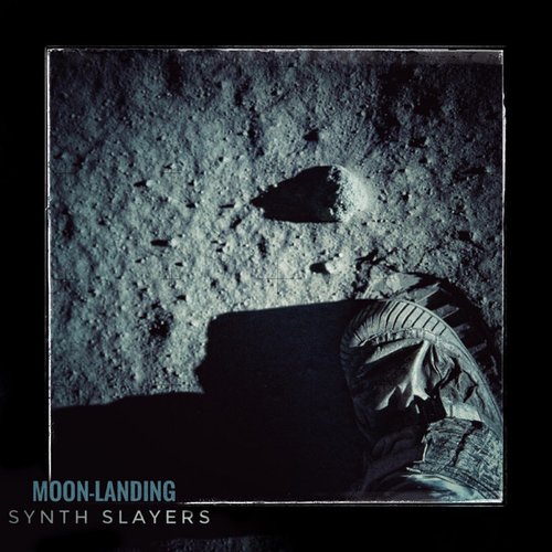 Moon Landing