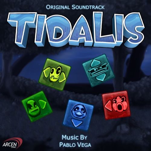 Tidalis