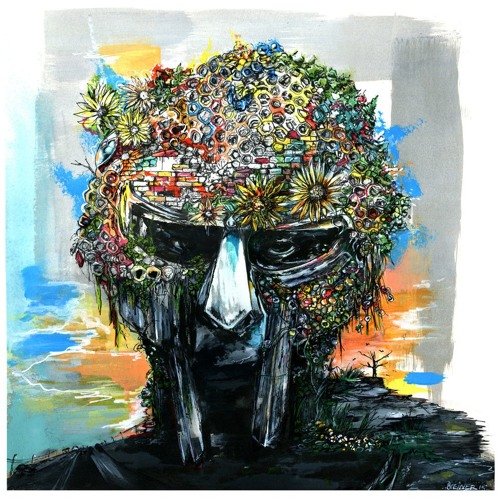 Flowervillain EP | AM