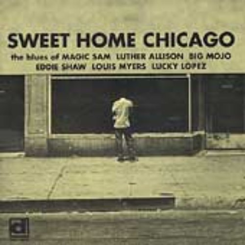 Sweet Home Chicago (disc 3)