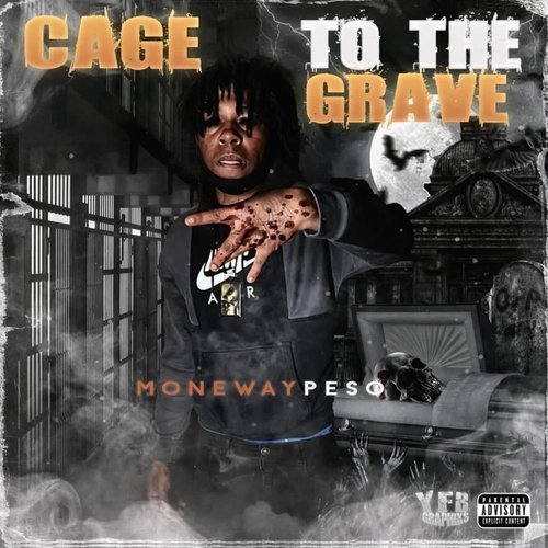 Cage To The Grave