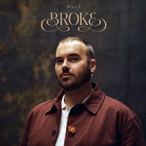 Broke