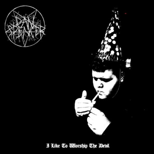 I Like To Worship The Devil