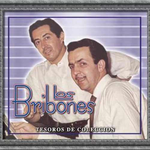 Tesoros De Coleccion - Los Bribones
