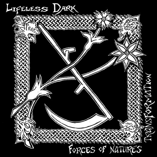 Forces of Nature’s Transformation [Explicit]