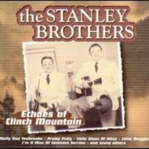 Echoes of Clinch Mountain