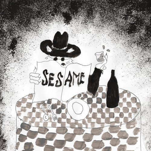 Sesame - Single