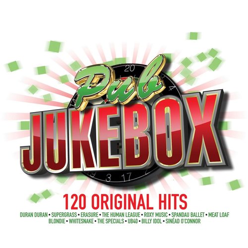 Original Hits - Pub Jukebox