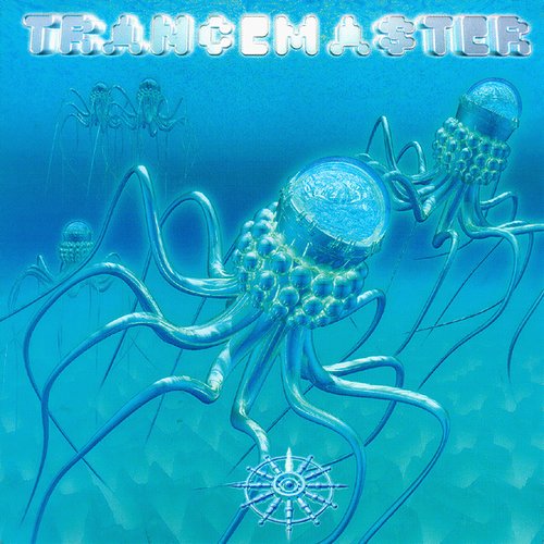 Trancemaster 12: Return to Goa (disc 1)