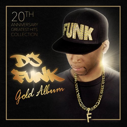 Gold (20th Anniversary Greatest Hits Collection)