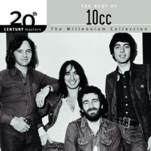 20th Century Masters: The Millennium Collection: Best Of 10CC