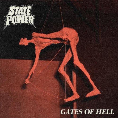 Gates of Hell - Single