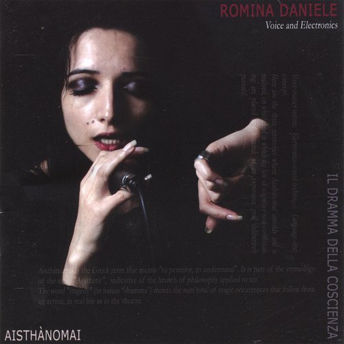 Aisthànomai, Il Dramma della Coscienza (Tragedy of Consciousness)