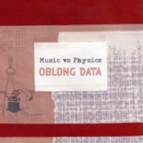 Oblong Data