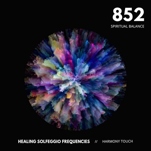 852: Spiritual Balance