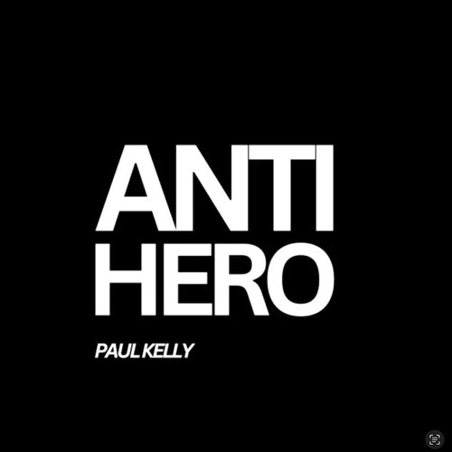 Anti-Hero - Single
