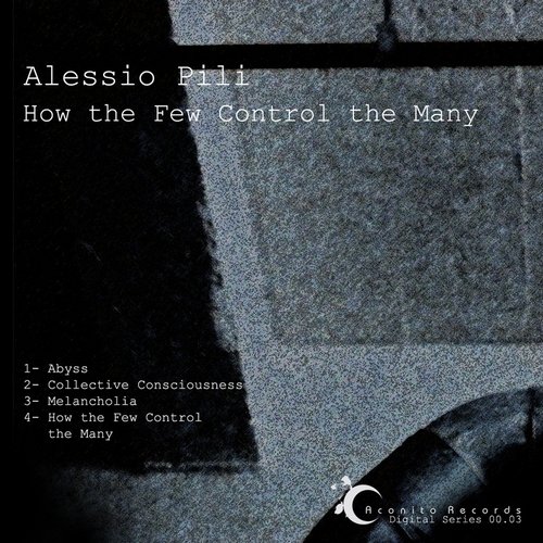 How the Few Control the Many