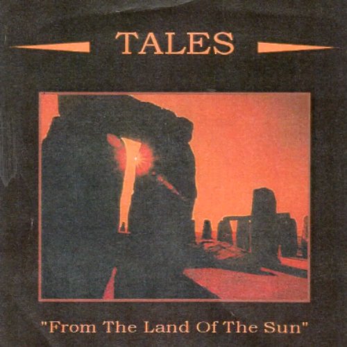 From the Land of the Sun