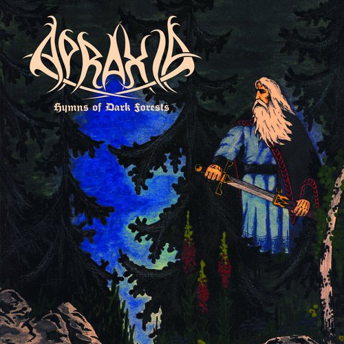 Hymns of Dark Forests