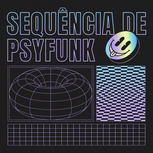 Sequência de Psyfunk (feat. Ludwig) - Single