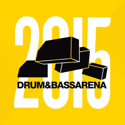 Drum & Bass Arena 2015