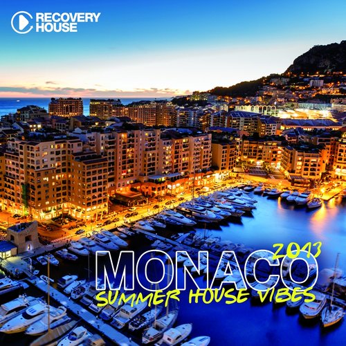 Monaco Summer House Vibes 2013