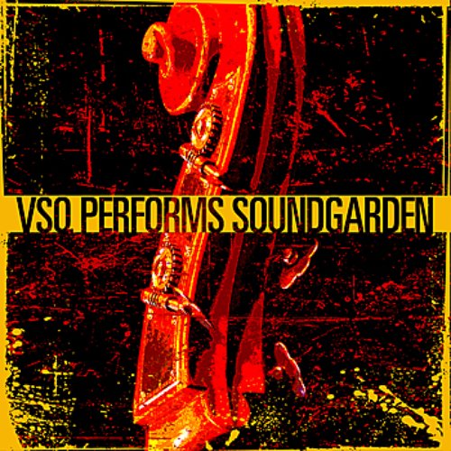 Vitamin String Quartet Performs Soundgarden