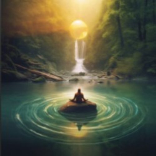 Tranquil Resonance: Harmonizing with 432 Hz