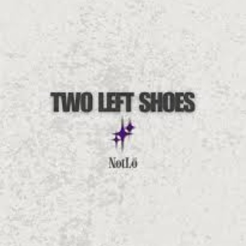 Two Left Shoes