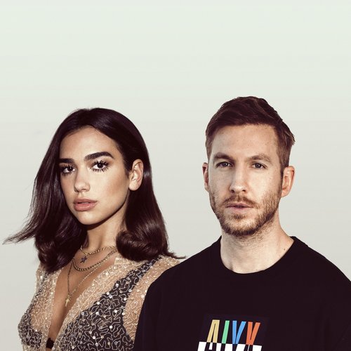 One Kiss (Oliver Heldens Extended Remix) — Calvin Harris & Dua Lipa |  Last.fm