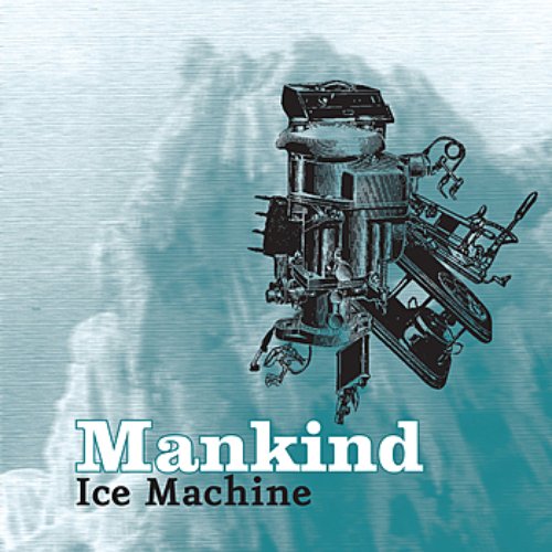 Ice Machine