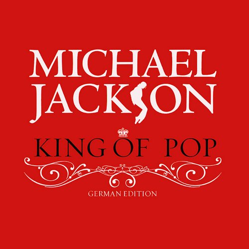 King Of Pop (German Edition)
