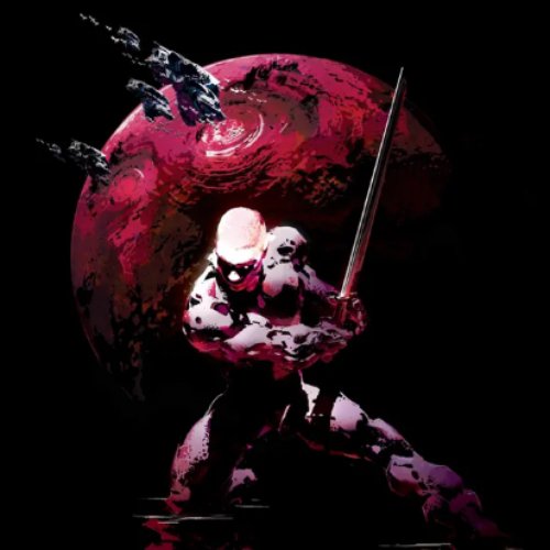 The Fall of Eridania