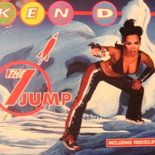 the 7 jump