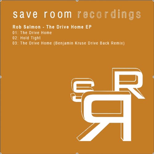 The Drive Home EP