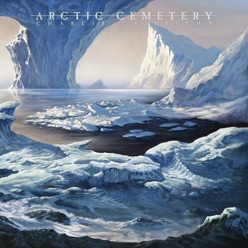 Arctic Cemetery