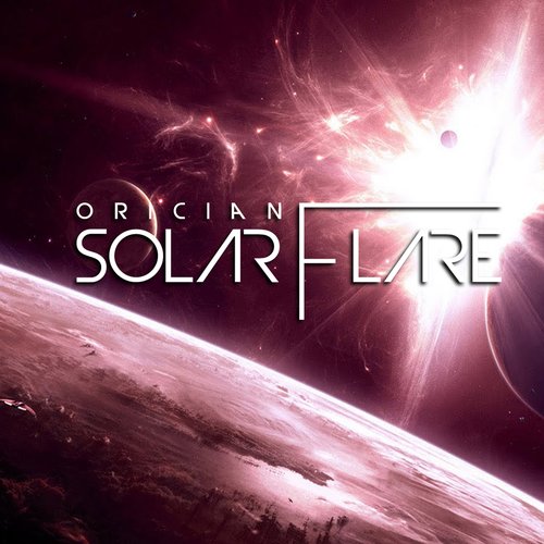 Solarflare