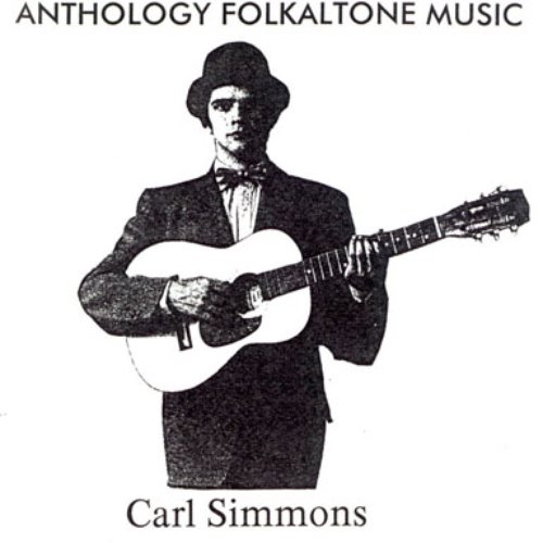 Anthology Folkaltone Music