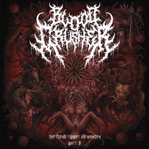 The Flesh Ripper Chronicles part I