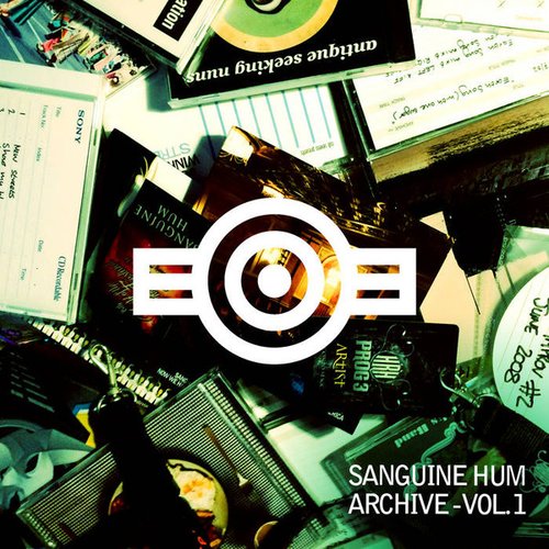 Archive - Vol. 1