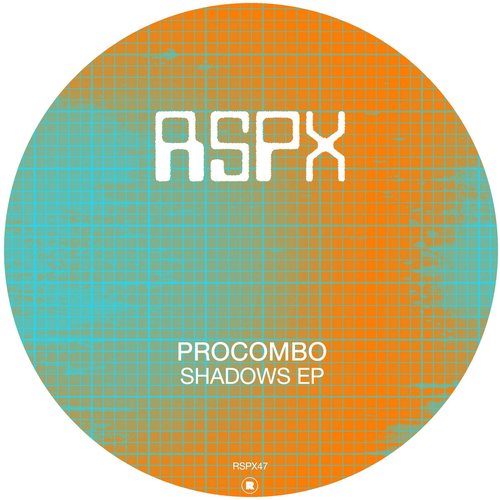 Shadows EP