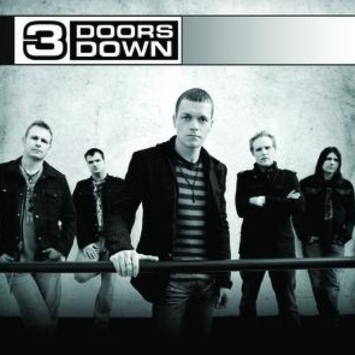 3 Doors Down (UK Version)