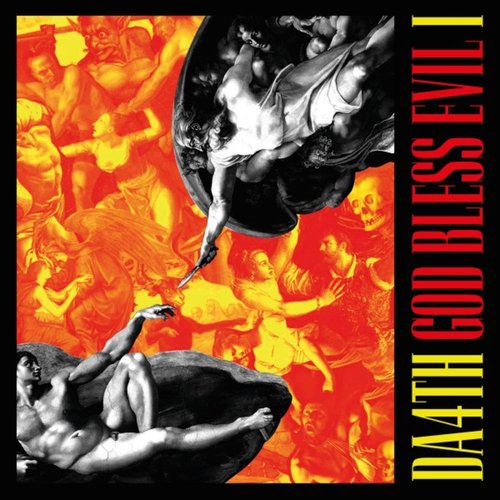 God Bless Evil, Vol. 1