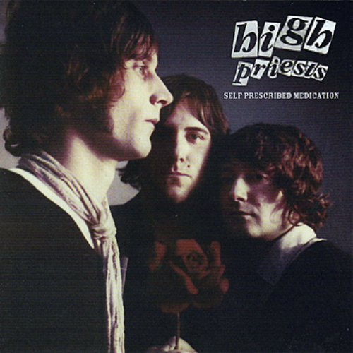 Self Prescribed Medication