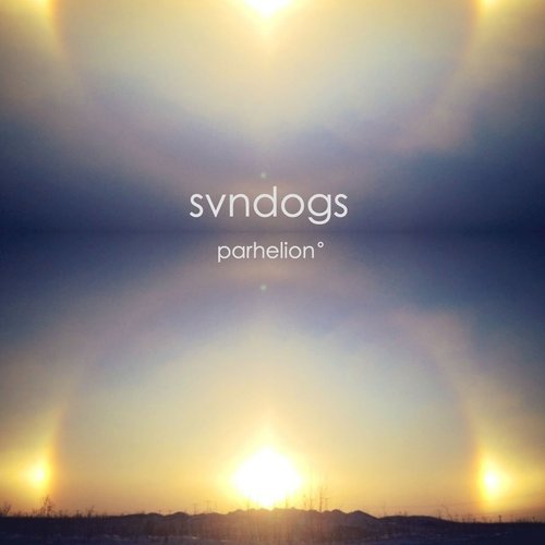 parhelion°