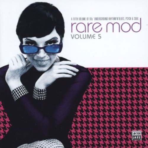 Rare Mod 5