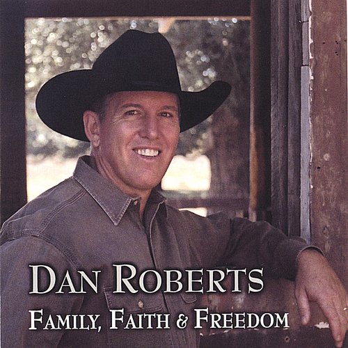 Family, Faith & Freedom