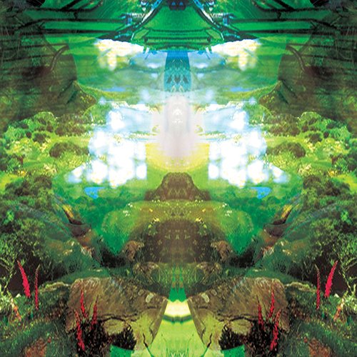 The Invisible Garden